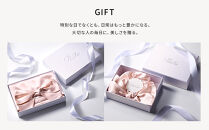 ReFa&nbsp;SILK&nbsp;CHOUCHOU&nbsp;PEARL【ローズゴールド】｜リファシルクシュシュパール