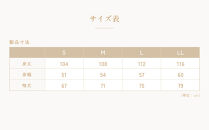 【キャメル&nbsp;L】ReFa&nbsp;バイタルテック&nbsp;フラッフィーニット&nbsp;マキシレングスプルオーバー&nbsp;WOMEN