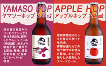 南信州ビール「Ogna」12本セット