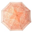 槙田商店【晴雨兼用】長傘 kirie ペイズリー:ビンテージアプリコット