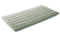 【大府市産お米2kg付】T169 エアウィーヴ 四季布団 シングル ( 敷布団 敷き布団 敷ふとん 寝具 エアウィーヴ 人気 おすすめ 愛知県 大府市 エアウィーブ エアウィーヴ )