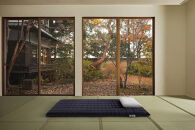 【大府市産お米2kg付】T171&nbsp;エアウィーヴ&nbsp;四季布団&nbsp;和匠・二重奏&nbsp;シングル&nbsp;(&nbsp;敷布団&nbsp;敷き布団&nbsp;高反発&nbsp;寝具&nbsp;愛知県&nbsp;大府市&nbsp;エアウィーヴ&nbsp;エアウィーブ&nbsp;)