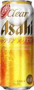 アサヒビール クリアアサヒ Clear asahi 第3のビール 500ml 24本 入り 1ケース