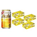 ビール&nbsp;アサヒ&nbsp;クリアアサヒ&nbsp;350ml&nbsp;24本&nbsp;4ケース&nbsp;　