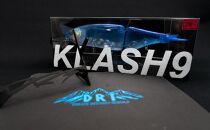 KLASH9”淡海BLUE”SET