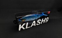 KLASH9”淡海BLUE”SET
