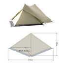 【鎌倉天幕】SOLOIST&nbsp;専用前室カバー・１枚&nbsp;KTMSLT-VB