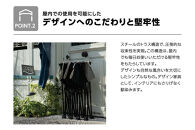 【鎌倉天幕】× UNIFLAME  GL COT アウトドア コット チェア ベンチ／折り畳み式 簡易ベッド (組立不要) KTM-CTSF  | アウトドア用品 折りたたみベッド 軽量設計 人気 おすすめ キャンプ用 コンパクト収納 組立簡単 室内兼用 送料無料 神奈川 鎌倉