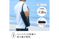 【鎌倉天幕】Cradle NO.14 アウトドア チェア 軽量＆コンパクト・高さ２段階(＋ロッキング機能付) CC14B | アウトドアチェア 軽量チェア コンパクトチェア ロッキング機能 高さ調整 キャンプ用品 折りたたみチェア 人気 おすすめ キャンプ アウトドア レジャー チェア 椅子 軽量 コンパクト送料無料 神奈川 鎌倉