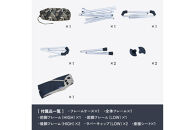 【鎌倉天幕】Cradle NO.14 アウトドア チェア 軽量＆コンパクト・高さ２段階(＋ロッキング機能付) CC14B | アウトドアチェア 軽量チェア コンパクトチェア ロッキング機能 高さ調整 キャンプ用品 折りたたみチェア 人気 おすすめ キャンプ アウトドア レジャー チェア 椅子 軽量 コンパクト送料無料 神奈川 鎌倉