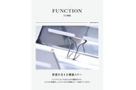 【鎌倉天幕】SOLOIST HOMURA {炎} ポップアップ式ワンアクション・ 焚き火台 (キャリーケース付) KTMSLT-H 