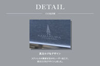 【鎌倉天幕】SOLOIST HOMURA {炎} ポップアップ式ワンアクション・ 焚き火台 (キャリーケース付) KTMSLT-H 