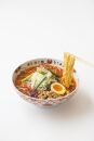 丸鶏スープの博多担々麺　3食セット