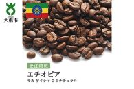 受注焙煎！310g モカ ゲイシャ G-3 ナチュラル エチオピア [豆のまま] 珈琲豆 コーヒー豆 自家焙煎