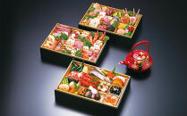 「加賀百万石」和洋中3段重〈金沢ニューグランドホテル〉金沢&nbsp;大和百貨店&nbsp;選定&nbsp;おせち&nbsp;&nbsp;2026年度&nbsp;＜12月31日お届け＞&nbsp;金沢&nbsp;大和百貨店&nbsp;選定&nbsp;おせち&nbsp;&nbsp;石川&nbsp;金沢&nbsp;加賀百万石&nbsp;加賀&nbsp;百万石&nbsp;北陸&nbsp;北陸復興&nbsp;北陸支援&nbsp;2026年度