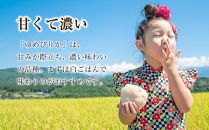 《先行予約》【令和7年産・無洗米・真空パック・特別栽培】あさひかわ産 ゆめぴりか 2kg×1袋（2025年12月中旬から発送開始予定）_01803