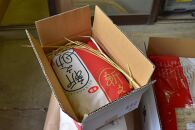 令和5年・新潟県上越産｜新潟ブランド米「新之助」 玄米10kg（5kg×2袋）