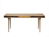 boku MASUTSUNAGI Dining Table 180