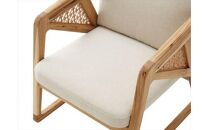 boku MASUTSUNAGI Lounge Chair 1P(S)