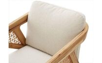 boku MASUTSUNAGI Lounge Chair 1P(S)