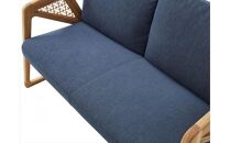 boku MASUTSUNAGI Lounge Chair 2P(S)