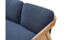 boku MASUTSUNAGI Lounge Chair 2P(S)