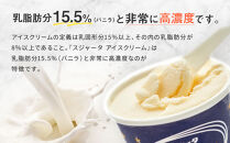 アイス バニラ 6個 シンカンセンスゴイカタイアイス