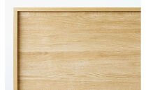 【開梱設置】高野木工&nbsp;LECCE&nbsp;レッチェ&nbsp;68マガジンレコードラック&nbsp;オーク【10年保証】