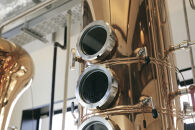 &nbsp;【東京ウイスキー＆スピリッツコンペティション2022　金賞・銀賞W受賞】トーキョーハチオウジン　「CLASSIC」　「ELDER&nbsp;FLOWER」&nbsp;　2本セット&nbsp;|&nbsp;酒&nbsp;&nbsp;ジン&nbsp;受賞&nbsp;送料無料&nbsp;東京&nbsp;八王子