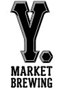 Y.MARKET BREWING定番4種20本詰め合わせじっくり飲み比べセット