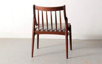 ダイニングチェア 幅広タイプ　ウォールナット 北海道  MOOTH インテリア 手作り 家具職人 椅子 家具 家具 家具 家具 家具 家具