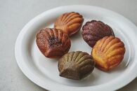 Pâtisserie mimi/パティスリーミミ｜焼き菓子13個アソートBOX（M）&長場雄/YU NAGABAホットサンドメーカー