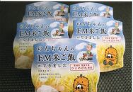 のんちゃんのEM米ご飯 （5個入り）