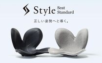 Style Standard【ウォームグレーN01 生地無し仕様】