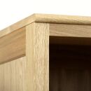 旭川家具　山室家具製作所　プロト&nbsp;No.416オープン棚　ナラ&nbsp;【&nbsp;国産&nbsp;無垢&nbsp;インテリア&nbsp;木製&nbsp;収納&nbsp;ナチュラル&nbsp;キャビネット&nbsp;書棚&nbsp;&nbsp;本棚&nbsp;シェルフリビング&nbsp;ダイニング&nbsp;北海道&nbsp;】&nbsp;_01959