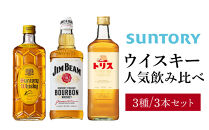 サントリー&nbsp;ウイスキー&nbsp;飲み比べ&nbsp;人気&nbsp;3種&nbsp;3本セット（角瓶&nbsp;/&nbsp;トリスウイスキー&nbsp;/&nbsp;ジムビーム）&nbsp;|&nbsp;ギフト&nbsp;セット&nbsp;プレゼント&nbsp;お酒&nbsp;酒&nbsp;詰め合わせ&nbsp;SUNTORY&nbsp;ウィスキー&nbsp;ハイボール&nbsp;ロック&nbsp;水割り&nbsp;家飲み&nbsp;宅飲み&nbsp;パーティー&nbsp;宴会