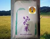 金沢いやさか米 コシヒカリ（玄米）30kg