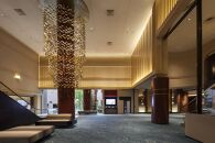 【京都東急ホテル】平休日1泊朝食付ペア宿泊券《ラグジュアリーハリウッドツイン》 ［ 京都 旅行 宿泊 ホテル 旅館 人気 おすすめ 割引 チケット クーポン 観光 トラベル 宿 ］