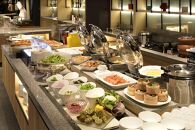 【京都東急ホテル】平休日1泊朝食付ペア宿泊券《ラグジュアリーハリウッドツイン》 ［ 京都 旅行 宿泊 ホテル 旅館 人気 おすすめ 割引 チケット クーポン 観光 トラベル 宿 ］