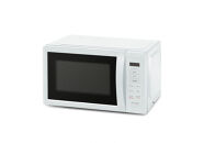 単機能レンジ17L IMB-T178-W ホワイト