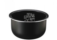 炊飯器 3合 IHジャー炊飯器 RC-IL30-HA アッシュ IH ジャー 炊飯器 米 低温調理 パン ケーキ タイマー 早炊き ごはん ご飯 アイリスオーヤマ 家電 電化製品