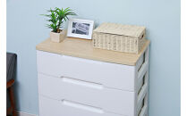 チェスト&nbsp;&nbsp;組み立て簡単&nbsp;アイリスオーヤマ&nbsp;5段&nbsp;ホワイト&nbsp;プラスチック&nbsp;&nbsp;組み立て簡単&nbsp;北欧&nbsp;リビング&nbsp;収納&nbsp;木天板&nbsp;タンス&nbsp;箪笥&nbsp;おしゃれ&nbsp;ウッドトップチェスト&nbsp;新生活&nbsp;一人暮らし&nbsp;使いやすい&nbsp;オールシーズン&nbsp;おすすめ&nbsp;人気&nbsp;アイリス&nbsp;HG-725R