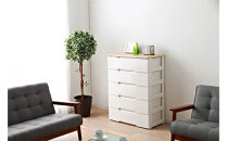 チェスト&nbsp;&nbsp;組み立て簡単&nbsp;アイリスオーヤマ&nbsp;5段&nbsp;ホワイト&nbsp;プラスチック&nbsp;&nbsp;組み立て簡単&nbsp;北欧&nbsp;リビング&nbsp;収納&nbsp;木天板&nbsp;タンス&nbsp;箪笥&nbsp;おしゃれ&nbsp;ウッドトップチェスト&nbsp;新生活&nbsp;一人暮らし&nbsp;使いやすい&nbsp;オールシーズン&nbsp;おすすめ&nbsp;人気&nbsp;アイリス&nbsp;HG-725R