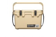 &nbsp;☆リニューアル☆クーラーボックス&nbsp;大型&nbsp;大容量&nbsp;40L&nbsp;TC-40R&nbsp;ベージュ&nbsp;HUGEL&nbsp;アイリスオーヤマ&nbsp;クーラーBOX&nbsp;ハードクーラー&nbsp;高保冷&nbsp;アウトドア&nbsp;キャンプ&nbsp;BBQ&nbsp;釣り&nbsp;スポーツ&nbsp;レジャー&nbsp;ベージュ