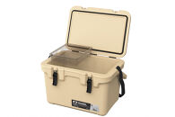 &nbsp;☆リニューアル☆クーラーボックス&nbsp;大型&nbsp;大容量&nbsp;40L&nbsp;TC-40R&nbsp;ベージュ&nbsp;HUGEL&nbsp;アイリスオーヤマ&nbsp;クーラーBOX&nbsp;ハードクーラー&nbsp;高保冷&nbsp;アウトドア&nbsp;キャンプ&nbsp;BBQ&nbsp;釣り&nbsp;スポーツ&nbsp;レジャー&nbsp;ベージュ