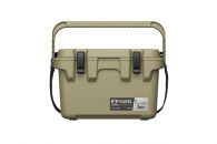 &nbsp;☆リニューアル☆クーラーボックス&nbsp;大型&nbsp;大容量&nbsp;20L&nbsp;TC-20R&nbsp;カーキ&nbsp;HUGEL&nbsp;アイリスオーヤマ&nbsp;クーラーBOX&nbsp;ハードクーラー&nbsp;高保冷&nbsp;アウトドア&nbsp;キャンプ&nbsp;BBQ&nbsp;釣り&nbsp;スポーツ&nbsp;レジャー&nbsp;カーキ