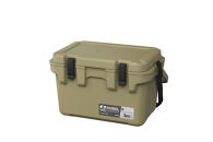 &nbsp;☆リニューアル☆クーラーボックス&nbsp;大型&nbsp;大容量&nbsp;20L&nbsp;TC-20R&nbsp;カーキ&nbsp;HUGEL&nbsp;アイリスオーヤマ&nbsp;クーラーBOX&nbsp;ハードクーラー&nbsp;高保冷&nbsp;アウトドア&nbsp;キャンプ&nbsp;BBQ&nbsp;釣り&nbsp;スポーツ&nbsp;レジャー&nbsp;カーキ