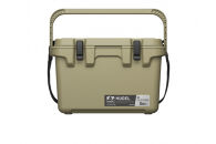 &nbsp;☆リニューアル☆クーラーボックス&nbsp;大型&nbsp;大容量&nbsp;40L&nbsp;TC-40R&nbsp;カーキ&nbsp;HUGEL&nbsp;アイリスオーヤマ&nbsp;クーラーBOX&nbsp;ハードクーラー&nbsp;高保冷&nbsp;アウトドア&nbsp;キャンプ&nbsp;BBQ&nbsp;釣り&nbsp;スポーツ&nbsp;レジャー&nbsp;カーキ