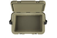 &nbsp;☆リニューアル☆クーラーボックス&nbsp;大型&nbsp;大容量&nbsp;40L&nbsp;TC-40R&nbsp;カーキ&nbsp;HUGEL&nbsp;アイリスオーヤマ&nbsp;クーラーBOX&nbsp;ハードクーラー&nbsp;高保冷&nbsp;アウトドア&nbsp;キャンプ&nbsp;BBQ&nbsp;釣り&nbsp;スポーツ&nbsp;レジャー&nbsp;カーキ