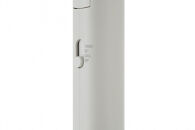 ☆リニューアル☆&nbsp;MiCOLA&nbsp;（ミコラ）イオンドライヤー&nbsp;軽量&nbsp;マイナスイオン&nbsp;大風量イオンドライヤー&nbsp;HDR-M103-H&nbsp;クラウドグレー&nbsp;アイリスオーヤマ